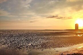 Reihenhaus, Hedwigenkoog