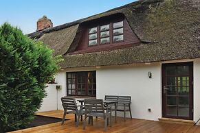 Reihenhaus, Hedwigenkoog