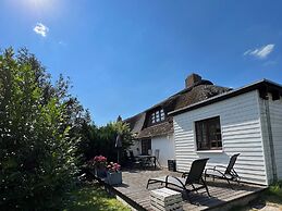 Reihenhaus, Hedwigenkoog