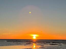 Reihenhaus, Hedwigenkoog