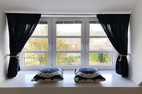 Reihenhaus, Hedwigenkoog