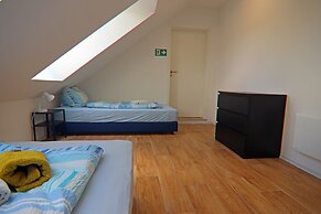 Holiday Home in Lohmen for 4 Person