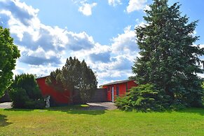 Holiday Home in Lohmen for 4 Person