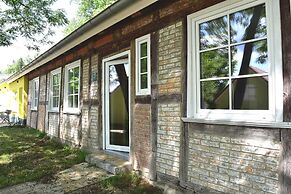 Holiday Home in Lohmen for 4 Person