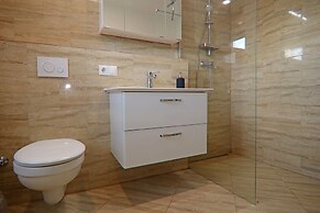 Holiday Home in Lohmen for 4 Person