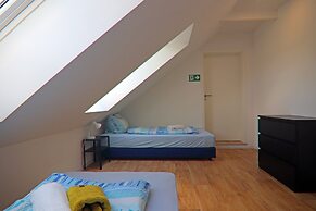 Holiday Home in Lohmen for 4 Person