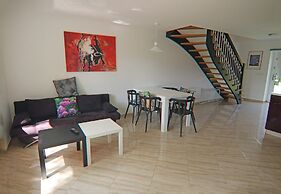 Holiday Home in Lohmen for 4 Person