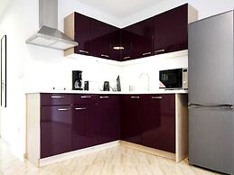 Holiday Home in Lohmen for 4 Person