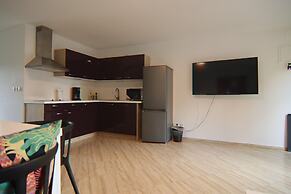 Holiday Home in Lohmen for 4 Person