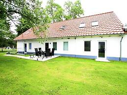 Holiday Home in Lohmen for 4 Person