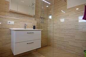 Holiday Home in Lohmen for 4 Person