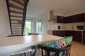 Holiday Home in Lohmen for 4 Person