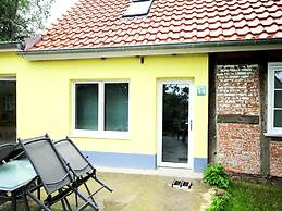 Holiday Home in Lohmen for 4 Person