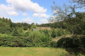 Holiday Home in Lohmen for 4 Person