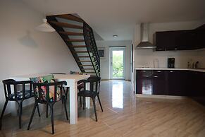 Holiday Home in Lohmen for 4 Person