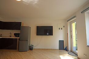 Holiday Home in Lohmen for 4 Person