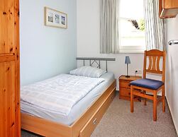 Appartementhaus in Zinnowitz