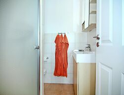 Appartementhaus in Zinnowitz