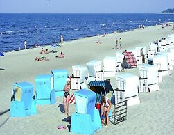 Appartementhaus in Zinnowitz