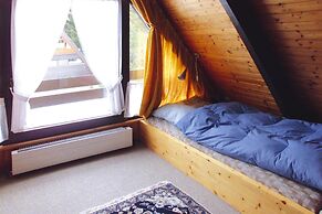 Tennenbronn Holiday Park, Tennenbronn