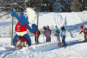 Tennenbronn Holiday Park, Tennenbronn