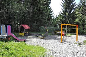 Tennenbronn Holiday Park, Tennenbronn