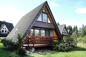 Tennenbronn Holiday Park, Tennenbronn