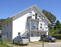 Appartementhaus in Zinnowitz