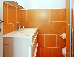 Appartementhaus in Zinnowitz