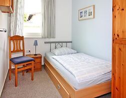 Appartementhaus in Zinnowitz