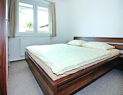 Appartementhaus in Zinnowitz