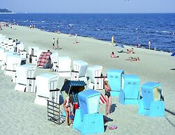 Appartementhaus in Zinnowitz