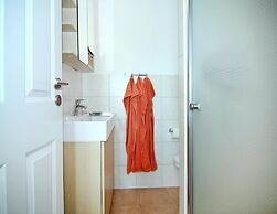 Appartementhaus in Zinnowitz