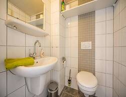 Doppelhaushaelfte, Friedrichskoog-spitze