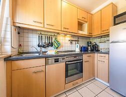 Doppelhaushaelfte, Friedrichskoog-spitze