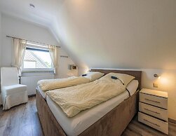 Doppelhaushaelfte, Friedrichskoog-spitze