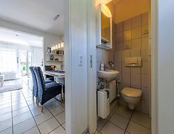 Doppelhaushaelfte, Friedrichskoog-spitze