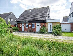 Doppelhaushaelfte, Friedrichskoog-spitze