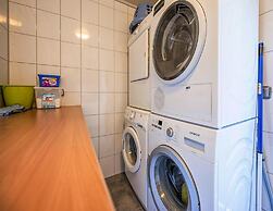 Doppelhaushaelfte, Friedrichskoog-spitze