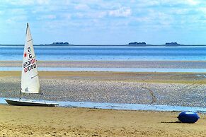 Ferienwohnung in Wyk auf Foehr