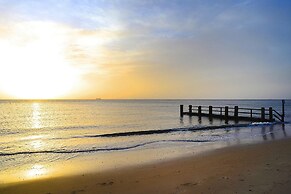 Ferienwohnung in Wyk auf Foehr