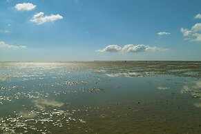Ferienwohnung in Wyk auf Foehr
