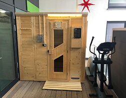 Appartementhaus Calmsailing in Boergerende