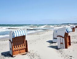 Appartementhaus Calmsailing in Boergerende