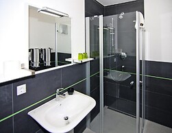 Appartementhaus Calmsailing in Boergerende