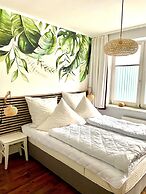 Ferienwohnung Strandlaufer in Zinnowitz