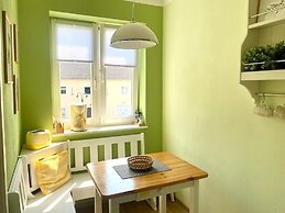 Ferienwohnung Strandlaufer in Zinnowitz