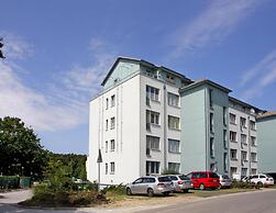Ferienwohnung Strandlaufer in Zinnowitz