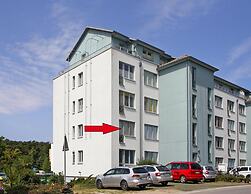 Ferienwohnung Strandlaufer in Zinnowitz