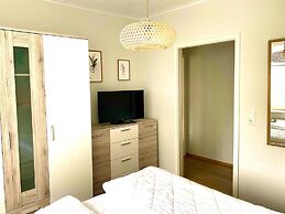 Ferienwohnung Strandlaufer in Zinnowitz